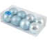 Набор шаров Волшебная страна SYCB17-539, 6 см, 8 шт., 003379 1