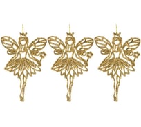 Подвесное украшение Волшебная страна Ангел SYLKL-4919134 005789