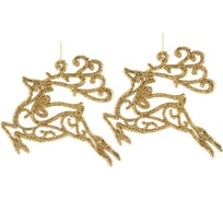 Подвесное украшение Волшебная страна Олень SYLKL-4919125 005792