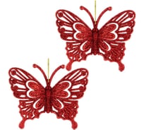 Подвесное украшение Волшебная страна Бабочка SYLKL-491983 005790