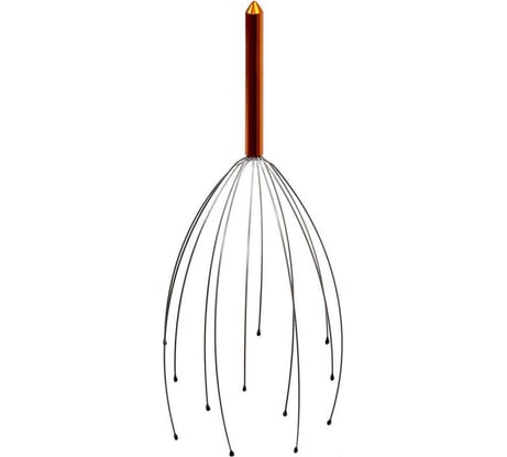 Точечный массажер для головы BRADEX МУРАШКА KZ 0010