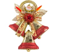 Украшение Волшебная страна Колокольчик SYLD17-122 003465
