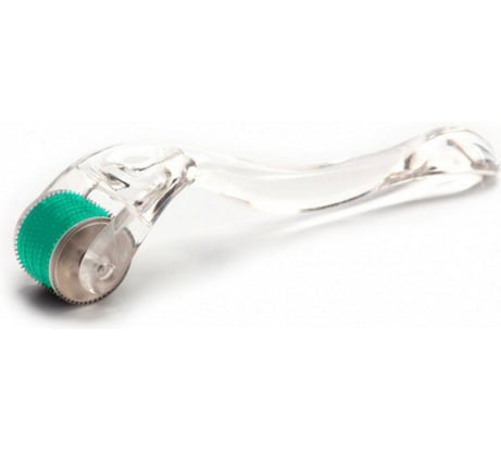 Мезороллер BRADEX 200 игл, 05мм KZ 0355