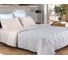 Одеяло-покрывало Primavelle Organic Cotton 200x220 см, Светло-кофейный 25004722-46 1