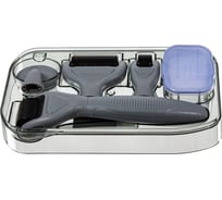 Набор мезороллеров BRADEX 6 в 1 KZ 0659