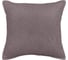 Декоративный чехол Primavelle Pallada 45x45 см, темный тауп 21290545-102P 1