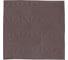 Декоративный чехол Primavelle Pallada 45x45 см, темный тауп 21290545-102P 2