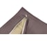 Декоративный чехол Primavelle Pallada 45x45 см, темный тауп 21290545-102P 5
