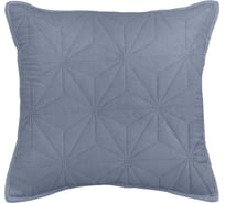 Декоративный чехол Primavelle Pallada 50x70 см, деним 21290557-86P
