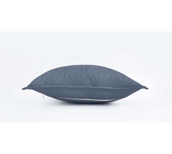 Декоративный чехол Primavelle Pallada 50x70 см, деним 21290557-86P