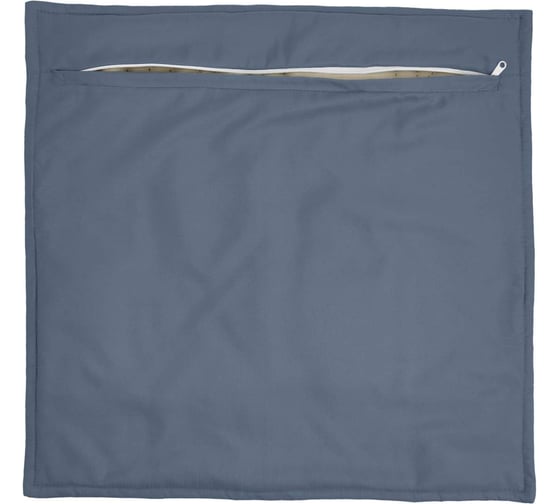 Декоративный чехол Primavelle Pallada 50x70 см, деним 21290557-86P