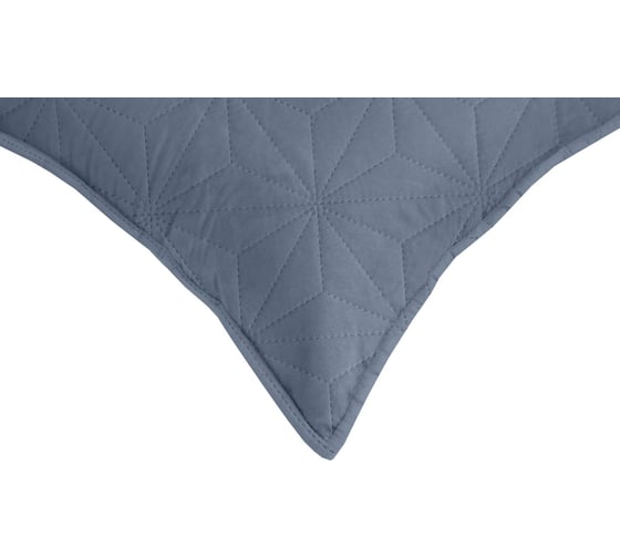 Декоративный чехол Primavelle Pallada 50x70 см, деним 21290557-86P