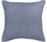 Декоративный чехол Primavelle Pallada 50x70 см, деним 21290557-86P 1