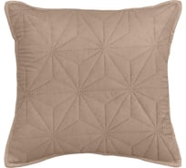 Декоративный чехол Primavelle Pallada 45x45 см, капучино 21290545-56P