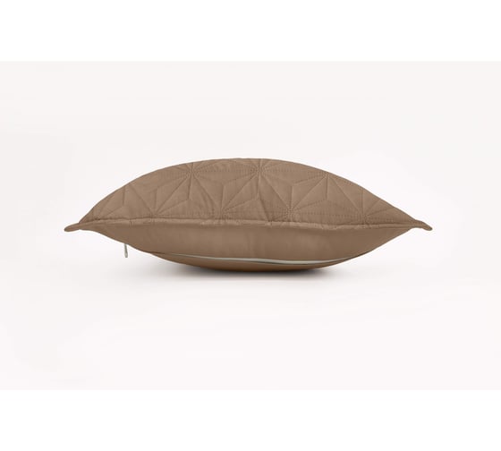 Декоративный чехол Primavelle Pallada 45x45 см, капучино 21290545-56P