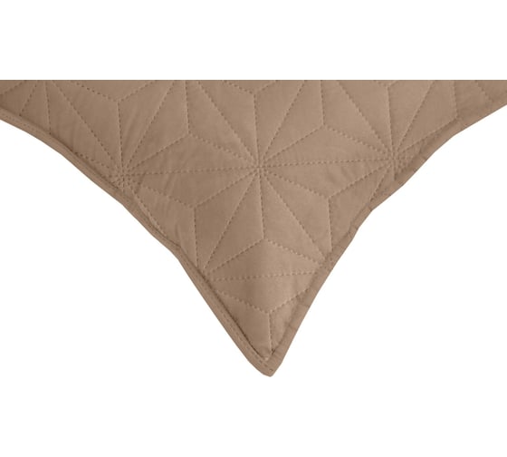 Декоративный чехол Primavelle Pallada 45x45 см, капучино 21290545-56P