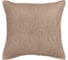 Декоративный чехол Primavelle Pallada 45x45 см, капучино 21290545-56P 1