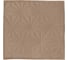 Декоративный чехол Primavelle Pallada 45x45 см, капучино 21290545-56P 2