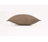 Декоративный чехол Primavelle Pallada 45x45 см, капучино 21290545-56P 3