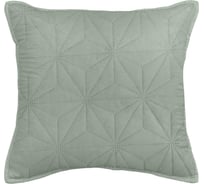 Декоративный чехол Primavelle Pallada 50x70 см, шалфей 21290557-84P