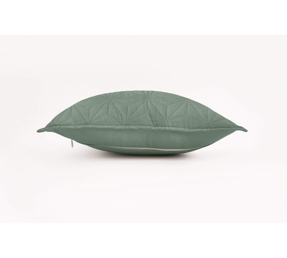 Декоративный чехол Primavelle Pallada 45x45 см, шалфей 21290545-84P
