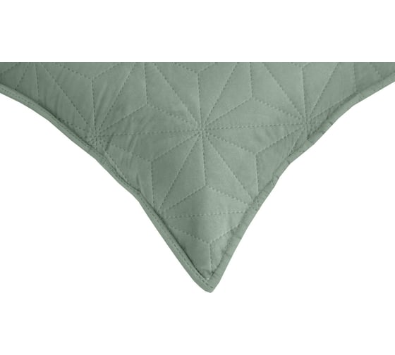 Декоративный чехол Primavelle Pallada 45x45 см, шалфей 21290545-84P