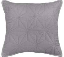 Декоративный чехол Primavelle Pallada 45x45 см, антрацит 21290545-101P