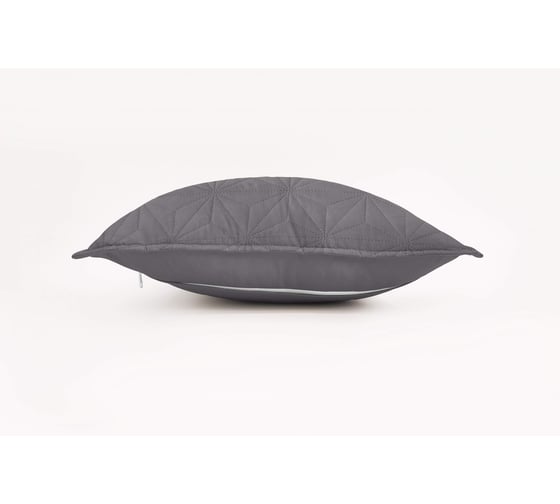 Декоративный чехол Primavelle Pallada 45x45 см, антрацит 21290545-101P