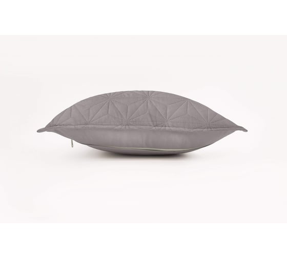 Декоративный чехол Primavelle Pallada 50x70 см, светло-серый 21290557-03P