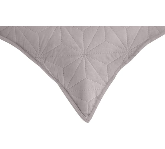 Декоративный чехол Primavelle Pallada 50x70 см, светло-серый 21290557-03P