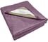 Покрывало Primavelle Arti 180x200 см, Листья фиолетовый 2519100518-14Lt 1