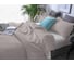 Покрывало Primavelle Pallada 210x230 см, светло-серый 25290521-03P 1