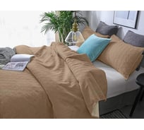 Покрывало Primavelle Pallada 210x230 см, капучино 25290521-56P