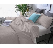 Покрывало Primavelle Pallada 140x200 см, светло-серый 25290542-03P