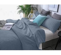 Покрывало Primavelle Pallada 210x230 см, деним 25290521-86P