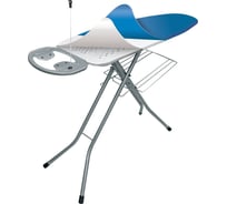 Доска гладильная Confetti Lux 120х38 см Zalger арт.500-709