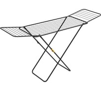 Напольная сушилка для белья Rorets Sussi Black 1.8 м 8320-40060