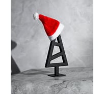 Искусственная Елка Лофт 330х158, труба 20*20 мм ООО СКП Ё-001Ч