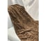 Плед Костромской текстиль Велсофт Кубики, 180x200 см, коричневый 00-00804404 2