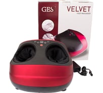 Массажер для ног GESS Velvet GESS-610