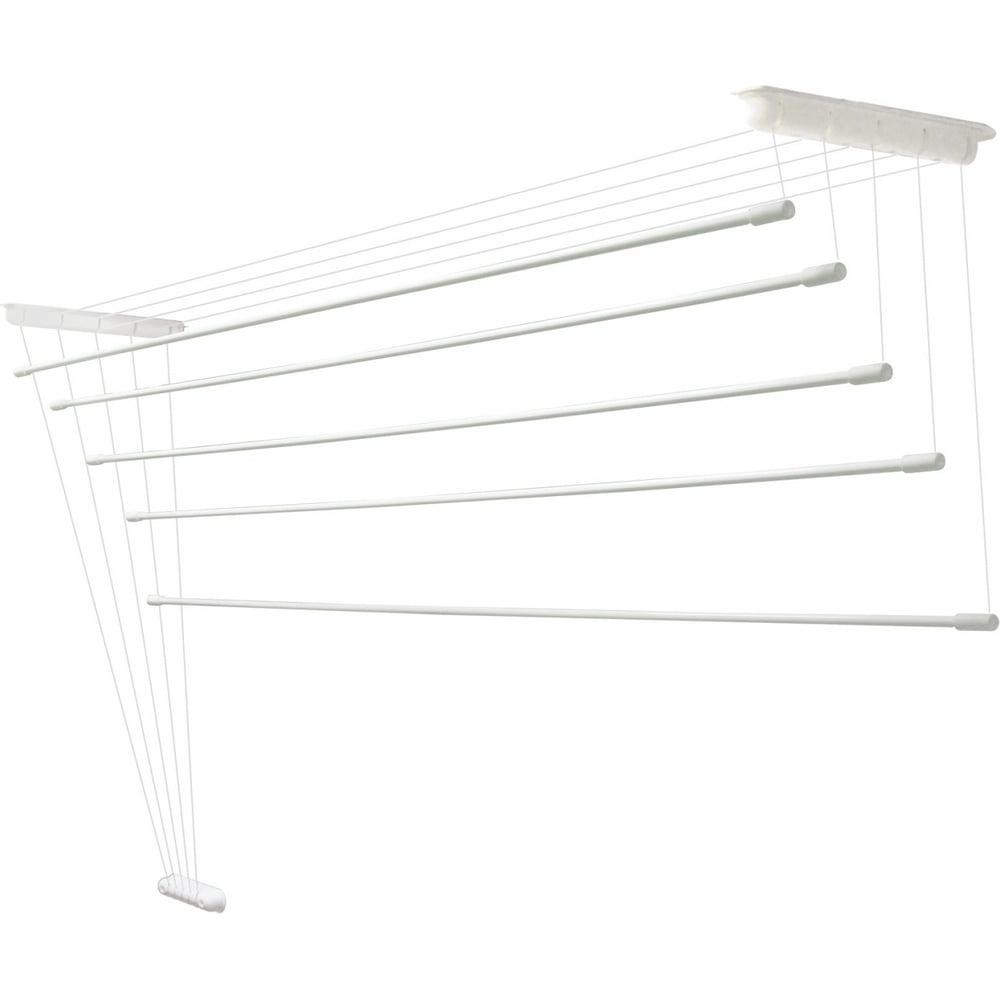 Потолочная сушилка для белья Zalger Lift Comfort 1,2 м 520-120 ...