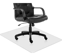 Коврик защитный под компьютерное кресло SanTrade №5 SM-PT151215 120 см. х150 см. х 1.5 мм 7875