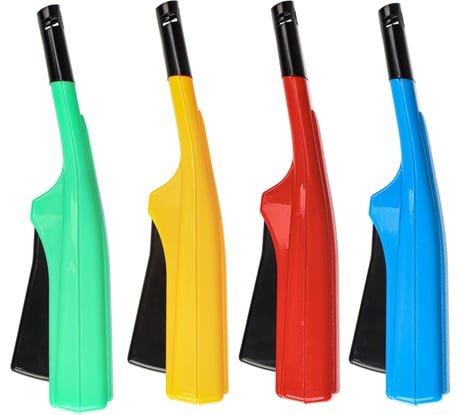 Зажигалка пьезо VETTA WH-1012 442-012