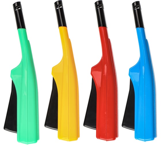 Зажигалка пьезо VETTA WH-1012 442-012 1