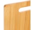 Разделочная доска VETTA Гринвуд бамбук, 30x20x0.9 см 851-123 3