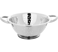 Дуршлаг на ножке VETTA Классика, нержавеющая сталь, 20 см 812-016