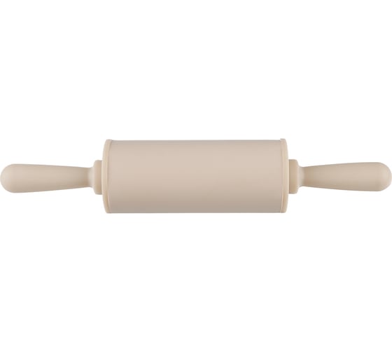 Скалка VETTA мини, 23x4 см, силикон, полипропилен 891-324