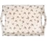 Поднос VETTA Канто пластик, 35x25x3.8см 862-433 1