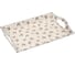 Поднос VETTA Канто пластик, 35x25x3.8см 862-433 3