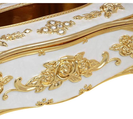 Салфетница VETTA полипропилен, 23x12.5x9 см 437-014